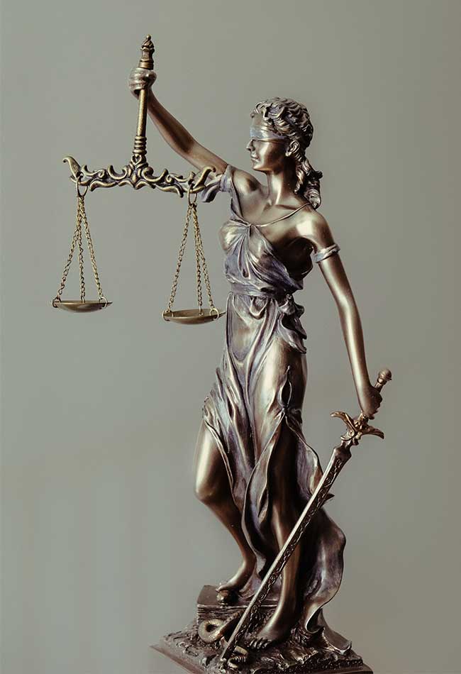 Law Image